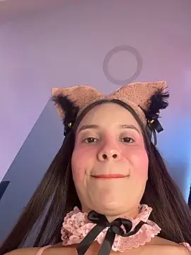 MiaJacksonn online show from March 2026 03:45:01 PM