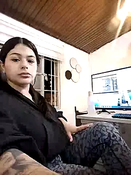 gerald lodge online show from January 2025 01:41:01 AM