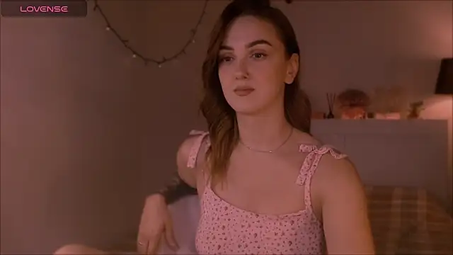 LilyFarey online show from October 2025 07:26:02 PM