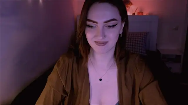 LilyFarey online show from January 2025 05:22:02 PM