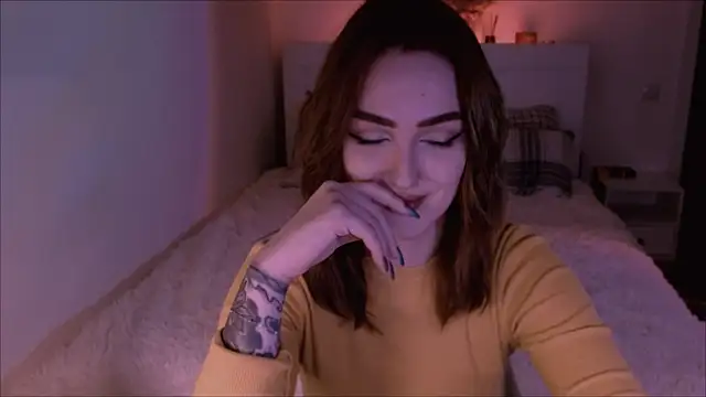 LilyFarey online show from January 2025 07:23:01 PM