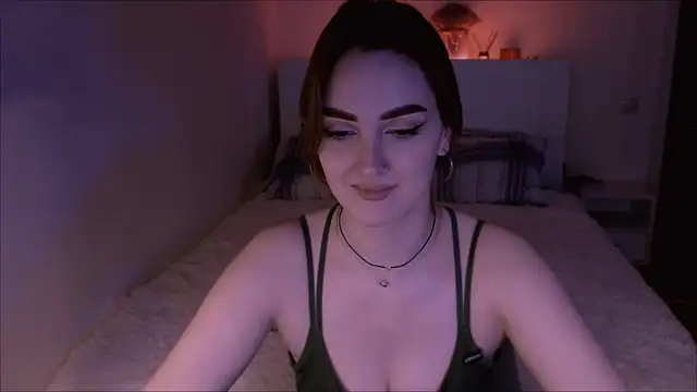 LilyFarey online show from January 2025 08:33:01 PM