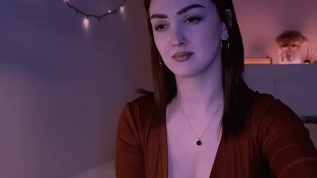 LilyFarey online show from January 2025 08:54:01 PM