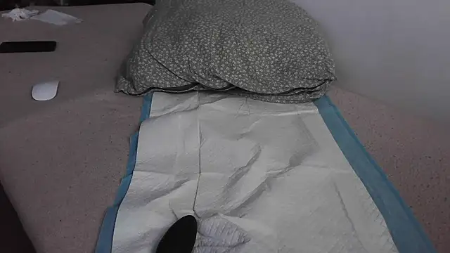 Fist-my-ass online show from December 2024 09:11:01 AM