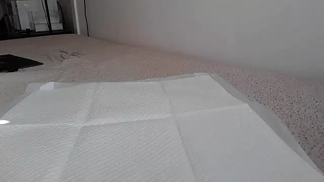 Fist-my-ass online show from March 2025 08:50:02 AM