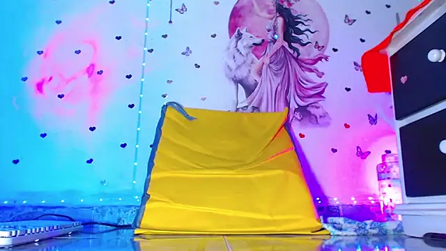 oliviarodriguez2u online show from February 2026 10:42:02 PM