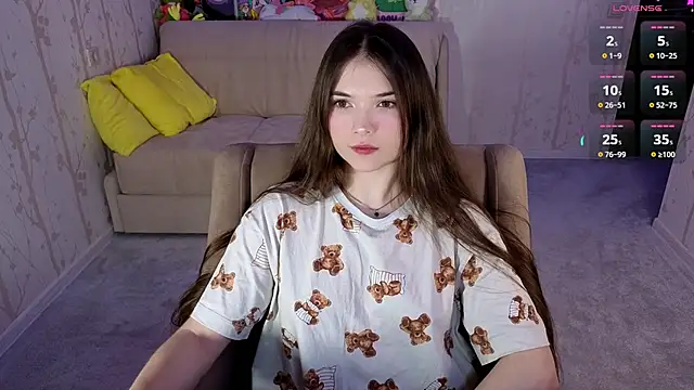 Eva Davie online show from February 2026 11:30:02 AM