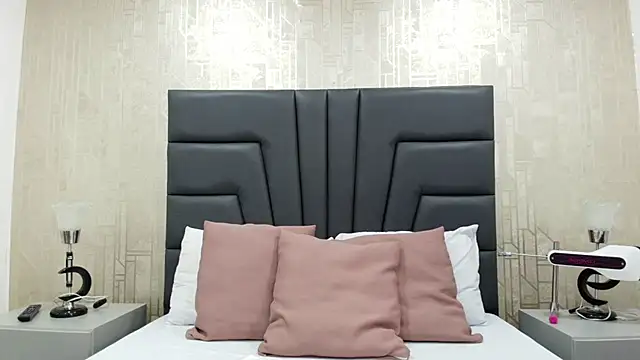 Isabella Harley online show from January 2026 03:07:02 PM