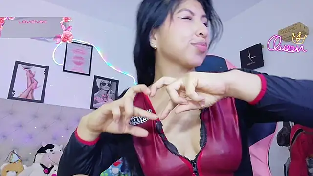 Sweet baby hellen online show from April 2026 08:26:01 PM
