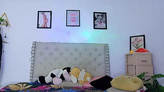 Sweet baby hellen online show from March 2026 08:10:01 PM