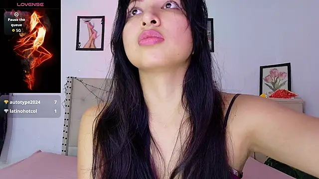 Sweet baby hellen online show from March 2026 08:31:02 PM