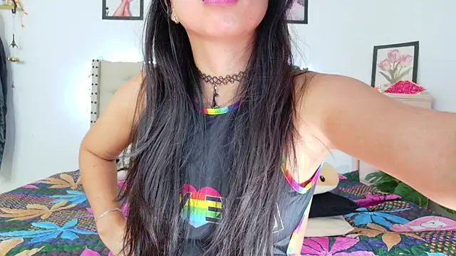 Sweet baby hellen online show from March 2026 07:47:01 PM