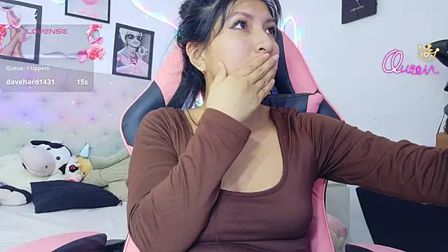 Sweet baby hellen online show from April 2026 05:32:01 AM