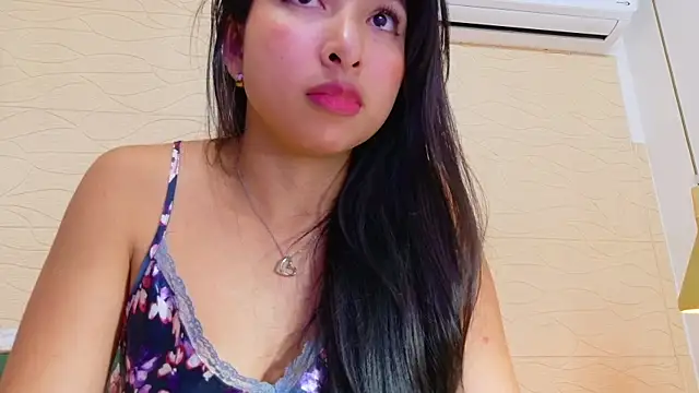Snapshot of Sweet_baby_hellen chatting on February 2025 10:05:02 AM Sweet baby hellen online show from February 2025 10:05:02 AM
