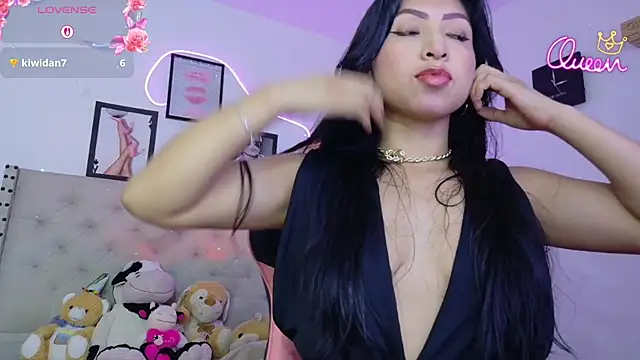 Sweet baby hellen online show from May 2026 04:18:01 AM