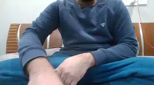 desicockandball online show from January 2025 09:21:02 AM