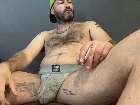 GhetTOfag  online show from May 2026 10:46:02 AM