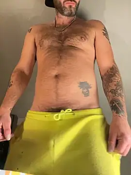 GhetTOfag  online show from October 2025 08:15:02 AM