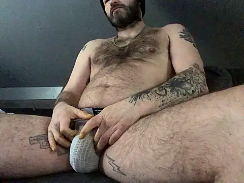 GhetTOfag  online show from February 2026 02:50:02 PM