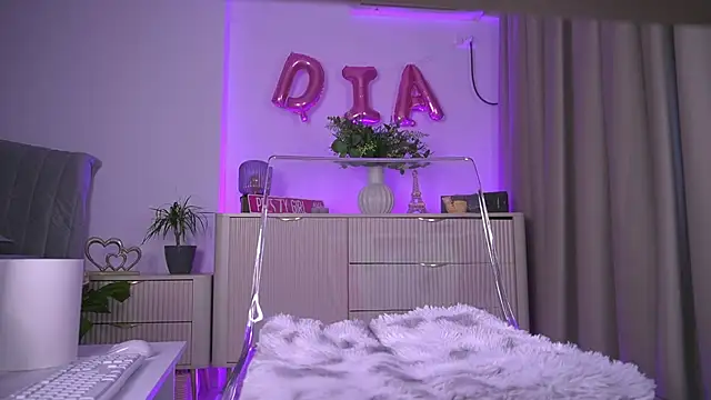 lildiaa online show from February 2026 09:44:02 AM