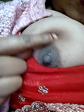 BigBustyRuhi online show from February 2026 09:27:02 AM