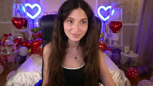 Snapshot of BabyFlowerr chatting on February 2025 02:14:01 AM BabyFlowerr online show from February 2025 02:14:01 AM