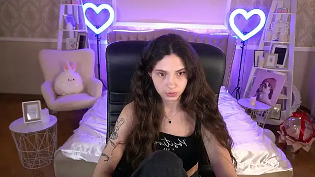 Snapshot of BabyFlowerr chatting on March 2025 05:12:02 AM BabyFlowerr online show from March 2025 05:12:02 AM