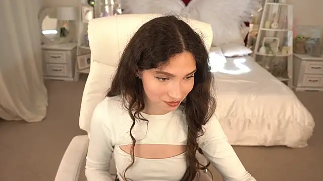 Snapshot of BabyFlowerr chatting on September 2025 07:02:02 PM BabyFlowerr online show from September 2025 07:02:02 PM