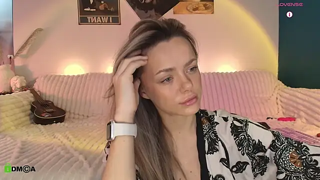 Kylie Desire online show from December 2025 04:08:01 AM