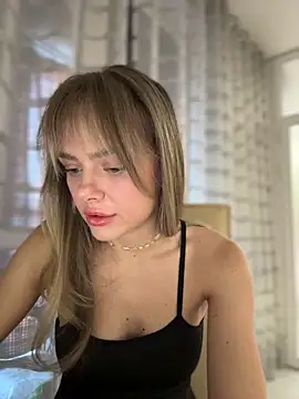 Kylie Desire online show from November 2025 03:54:02 AM