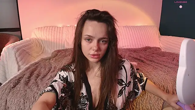Kylie Desire online show from September 2025 02:51:02 AM