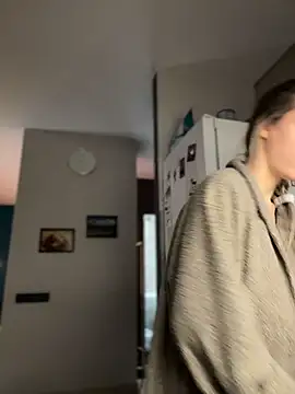 Kylie Desire online show from November 2025 02:56:01 AM