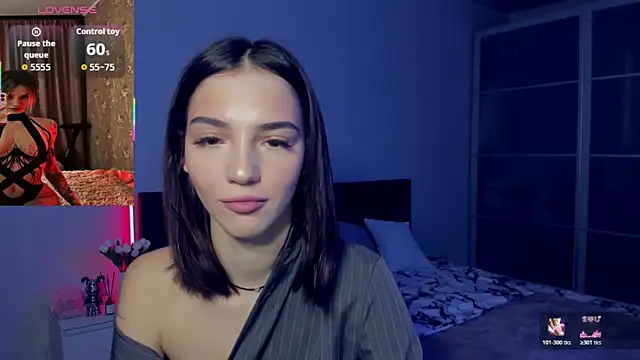 Snapshot of SophieCatty chatting on November 2025 08:36:02 AM SophieCatty online show from November 2025 08:36:02 AM