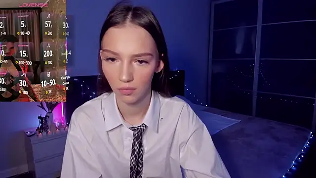 SophieCatty online show from February 2026 06:22:01 AM