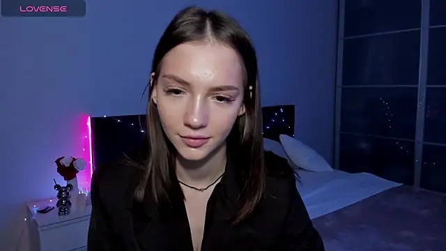SophieCatty online show from May 2026 12:42:02 PM