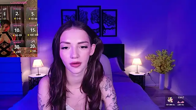 SophieCatty online show from May 2026 11:47:01 PM