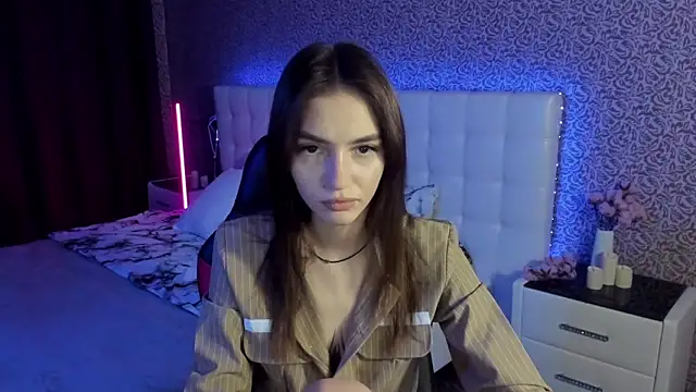 Snapshot of SophieCatty chatting on February 2025 10:49:02 AM SophieCatty online show from February 2025 10:49:02 AM