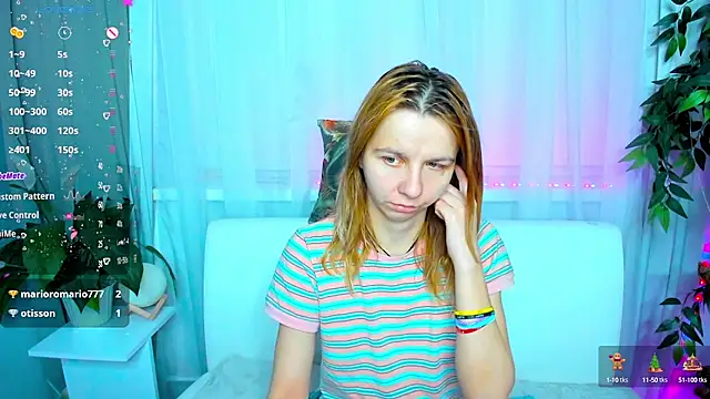 Bell a mi  online show from March 2025 02:30:02 AM