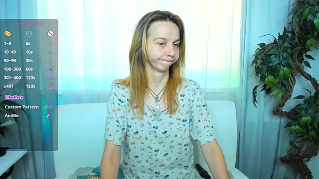 Bell a mi  online show from October 2025 10:24:02 AM