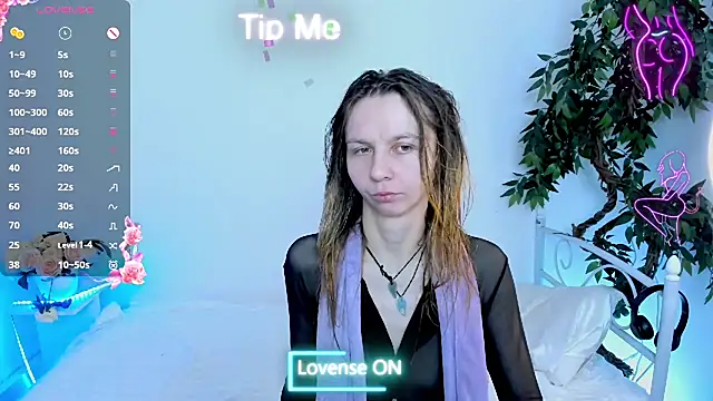 Bell a mi  online show from April 2026 06:31:02 AM