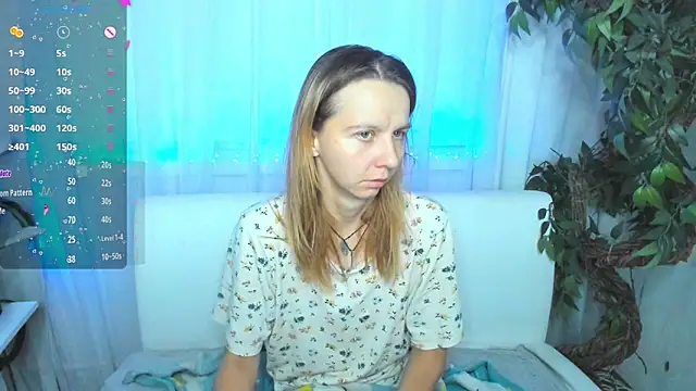 Bell a mi  online show from September 2025 05:43:01 AM
