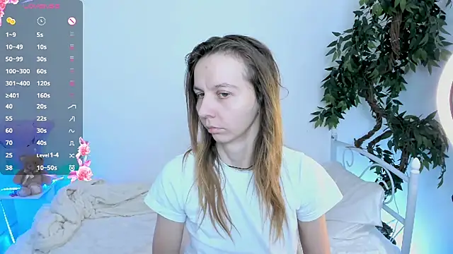 Bell a mi  online show from April 2026 11:58:01 AM