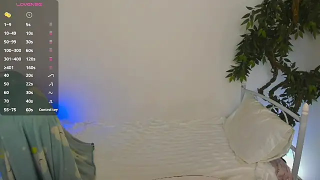 Bell a mi  online show from February 2026 02:06:01 PM