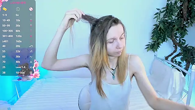 Bell a mi  online show from April 2026 03:07:01 PM