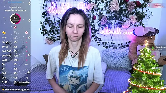 Bell a mi  online show from January 2026 02:21:01 PM