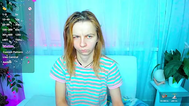 Bell a mi  online show from March 2025 02:27:02 AM