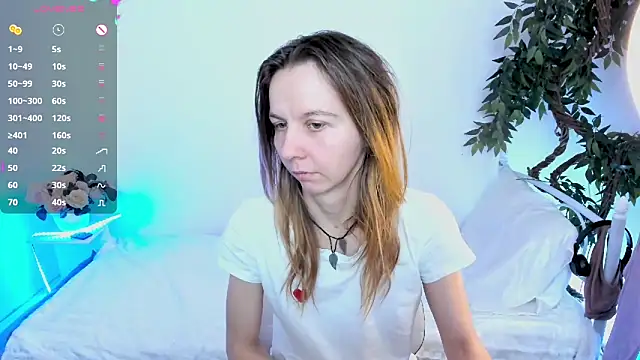 Bell a mi  online show from March 2026 10:30:02 AM