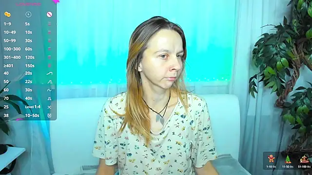 Bell a mi  online show from October 2025 07:23:02 AM