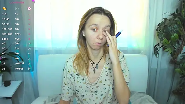 Bell a mi  online show from October 2025 09:00:02 AM
