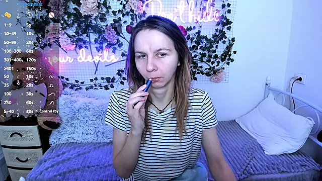 Bell a mi  online show from January 2026 03:48:02 PM